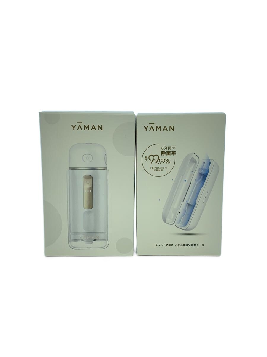 【中古】YA-MAN◆生活家電その他/YOI-100W【家電・ビジュアル・オーディオ】