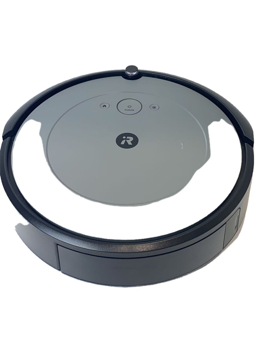 【中古】iRobot◆掃き出す機 ルンバ i2 i215860【家電・視覚性・オーディオ】