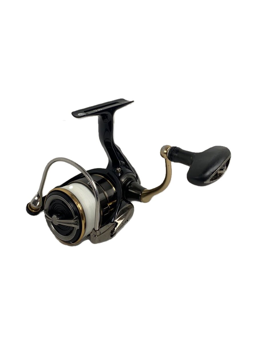【中古】DAIWA◆スピニングリール/BALLISTIC/2500S-XH【スポーツ】|2nd STREET 店