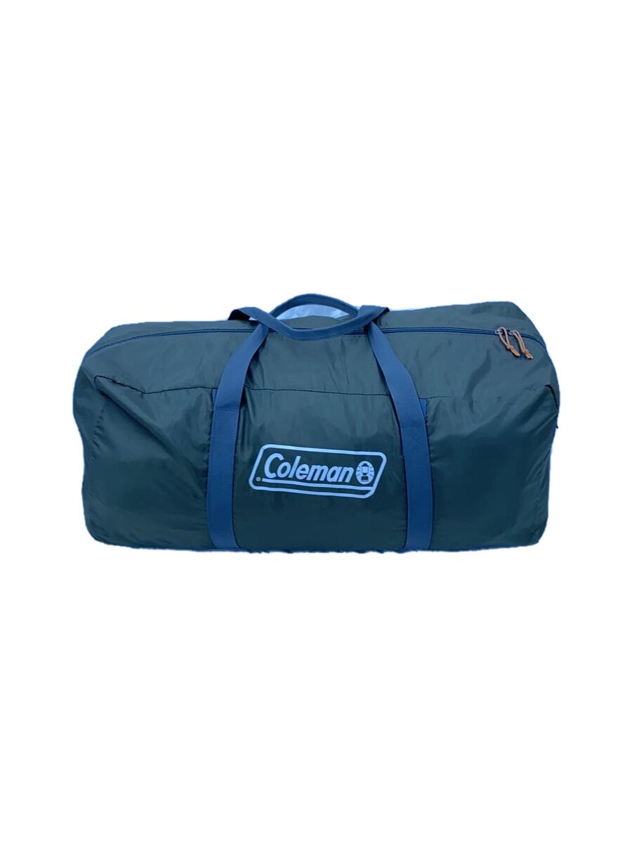 【中古】Coleman◆テント トンネル2ルームハウス/LDX スタートパッケージ 2000033801  [オリーブ/サンド]/ツール//【スポーツ】