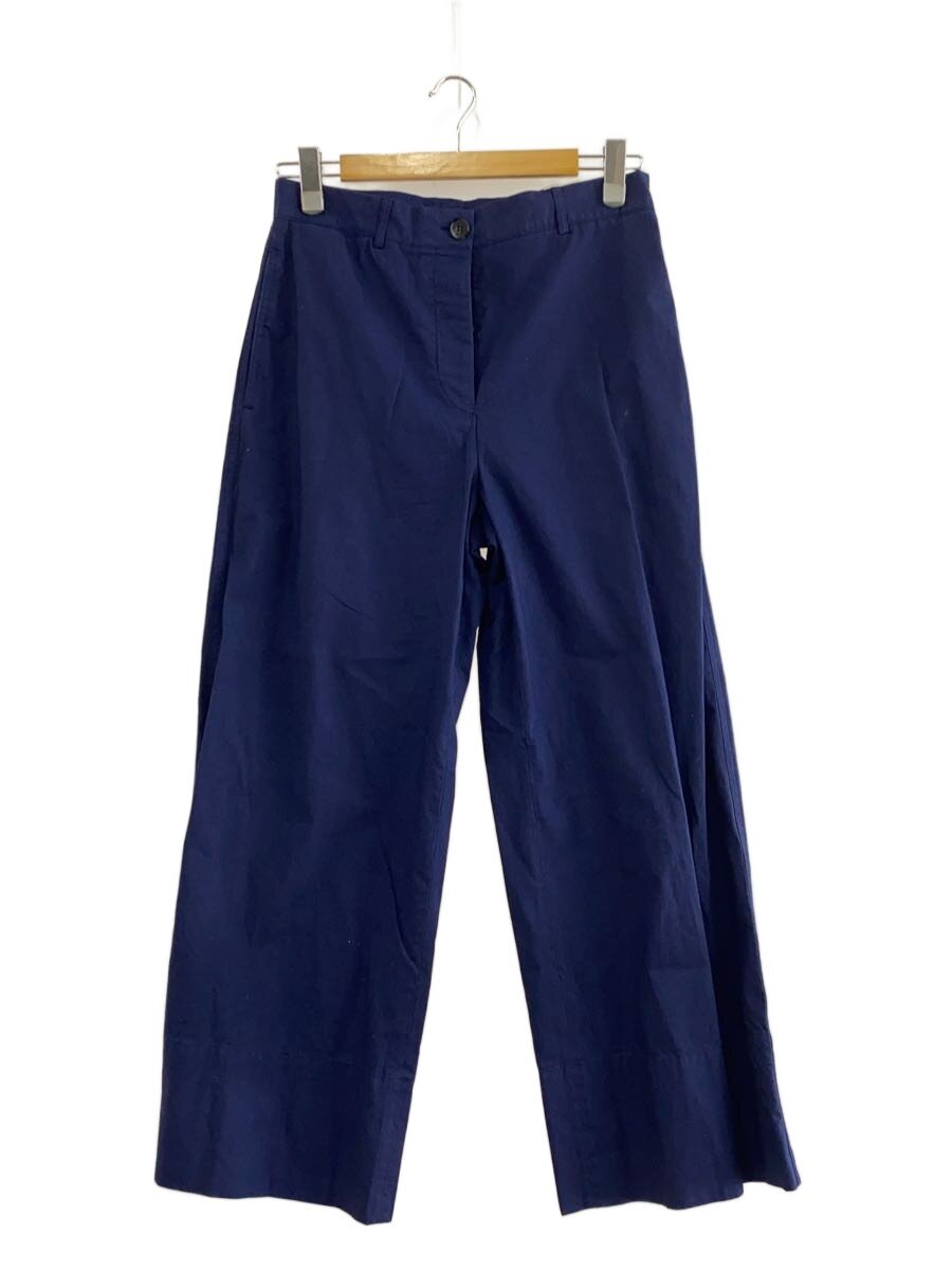 【中古】JIL SANDER◆ボトム/36/コットン/NVY/JPPU310905WU243100A//【メンズウェア】｜2ｎｄ STREET 店