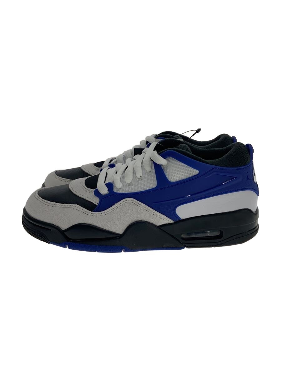 【中古】NIKE◆AIR JORDAN 4 RM_エアジョーダン 4 RM/26cm/WHT【シューズ】|2nd STREET 店