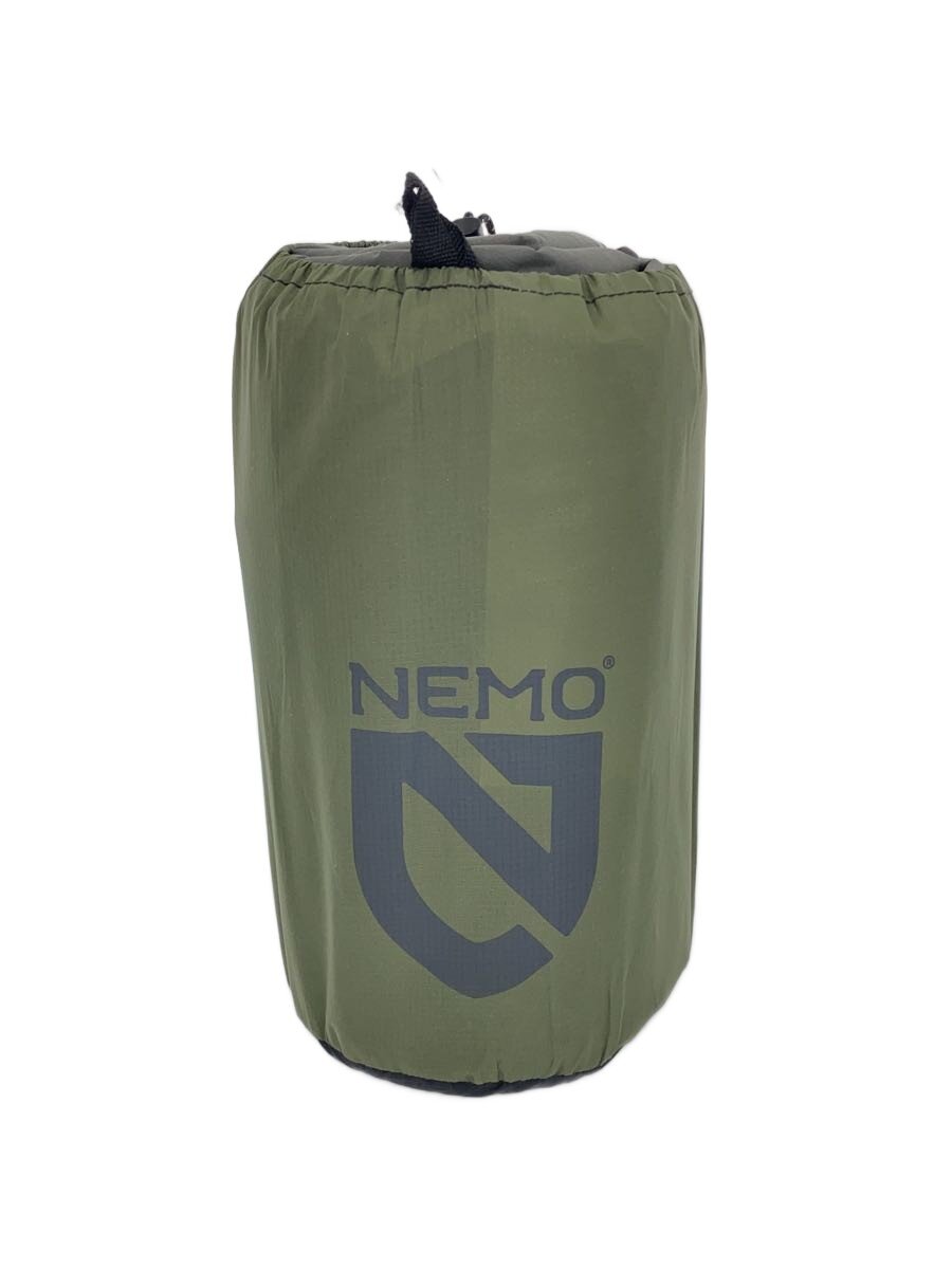 【中古】NEMO◆円蓋引っ敷き/GRY//【運動競技】