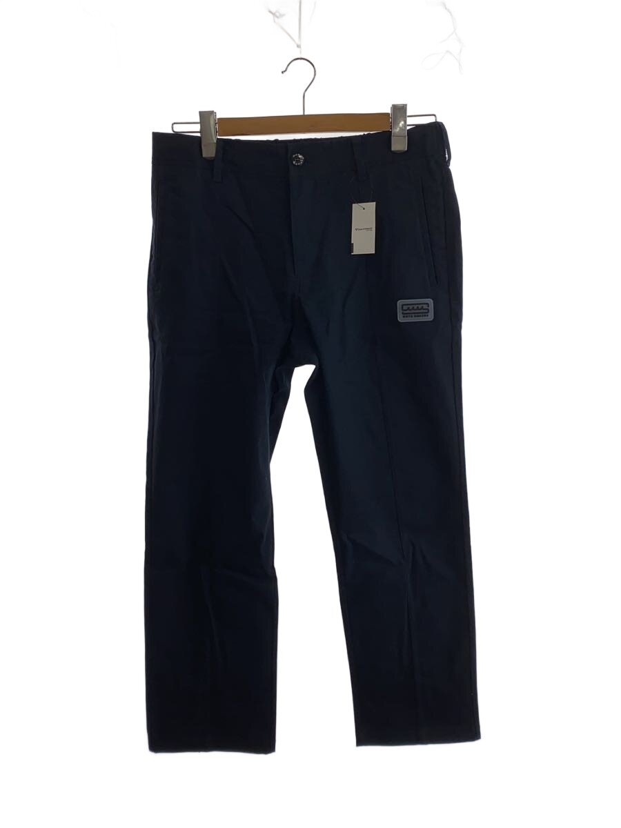 【中古】muta◆ピンタックスラックスパンツ/5/コットン/NVY/MMJC-444133【メンズウェア】｜2ｎｄ STREET 店