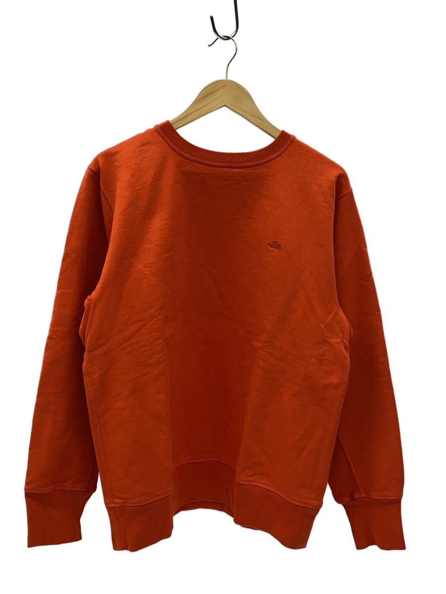 【中古】THE NORTH FACE PURPLE LABEL◆汗水/M/綿織物/ORN【メンズウェア】