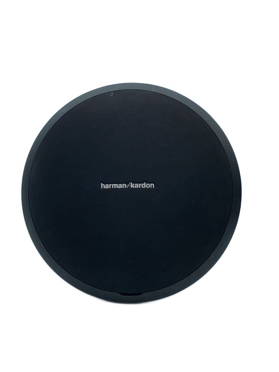 【中古】harman/kardon◆Bluetooth金棒引き ONYX STUDIO//【家電・視覚的・オーディオ】