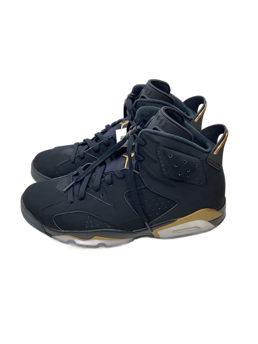 【中古】NIKE◆AIR JORDAN 6 RETRO/28.5cm/BLK//【シューズ】|2nd STREET 店