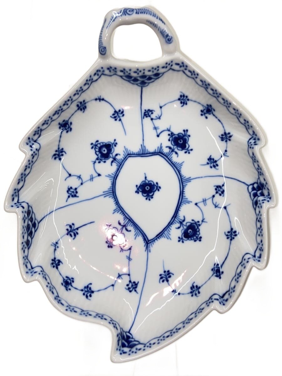【中古】ROYAL COPENHAGEN◆一皿/357【勝手もと設備】