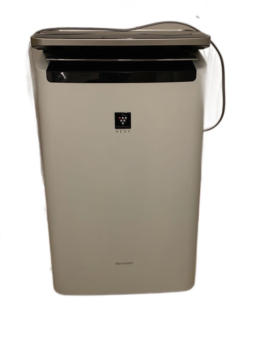 【中古】SHARP◆空気清浄機 KI-NP100-W//【家電・ビジュアル・オーディオ】|2nd STREET 店