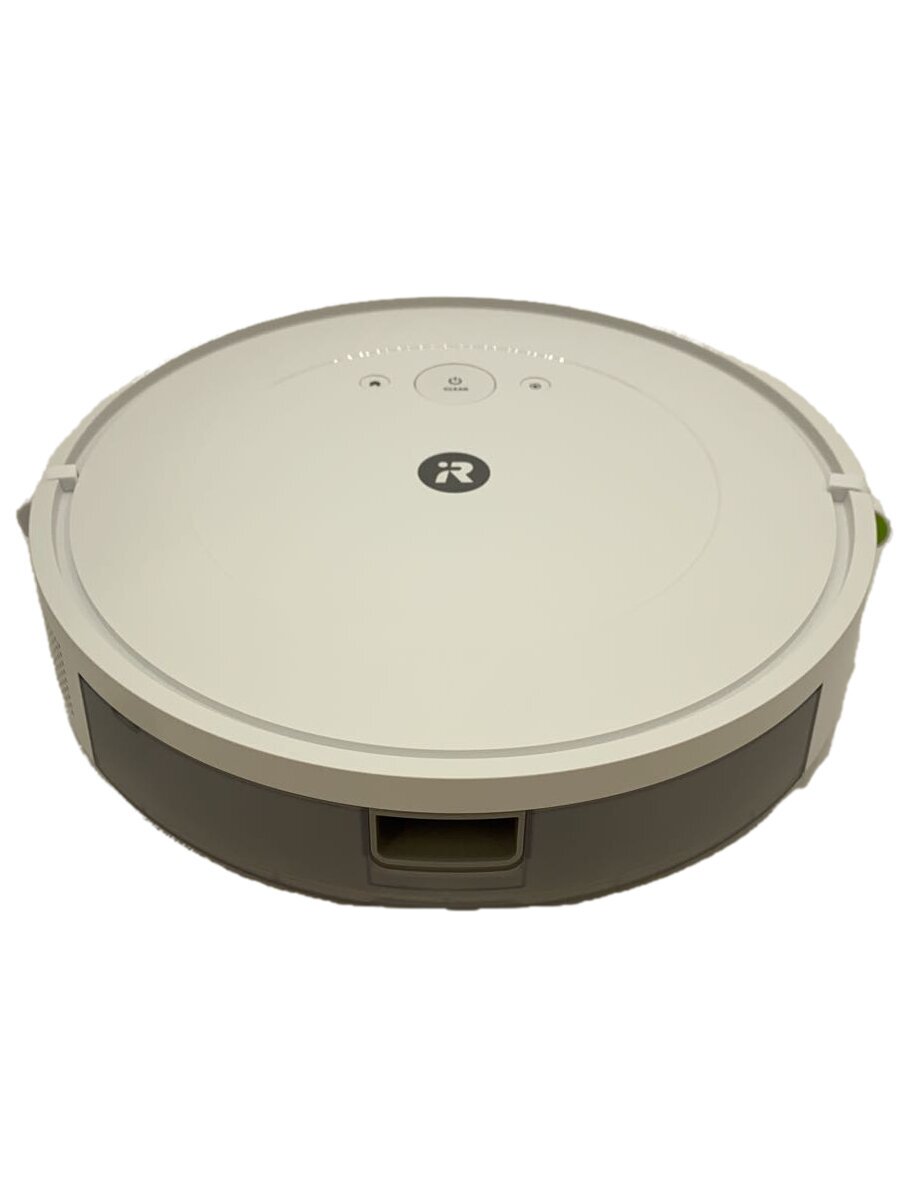 【中古】iRobot◆掃き出す機 ルンバ ジャズバンド Essential robot Y011260【家電・視覚性・オーディオ】