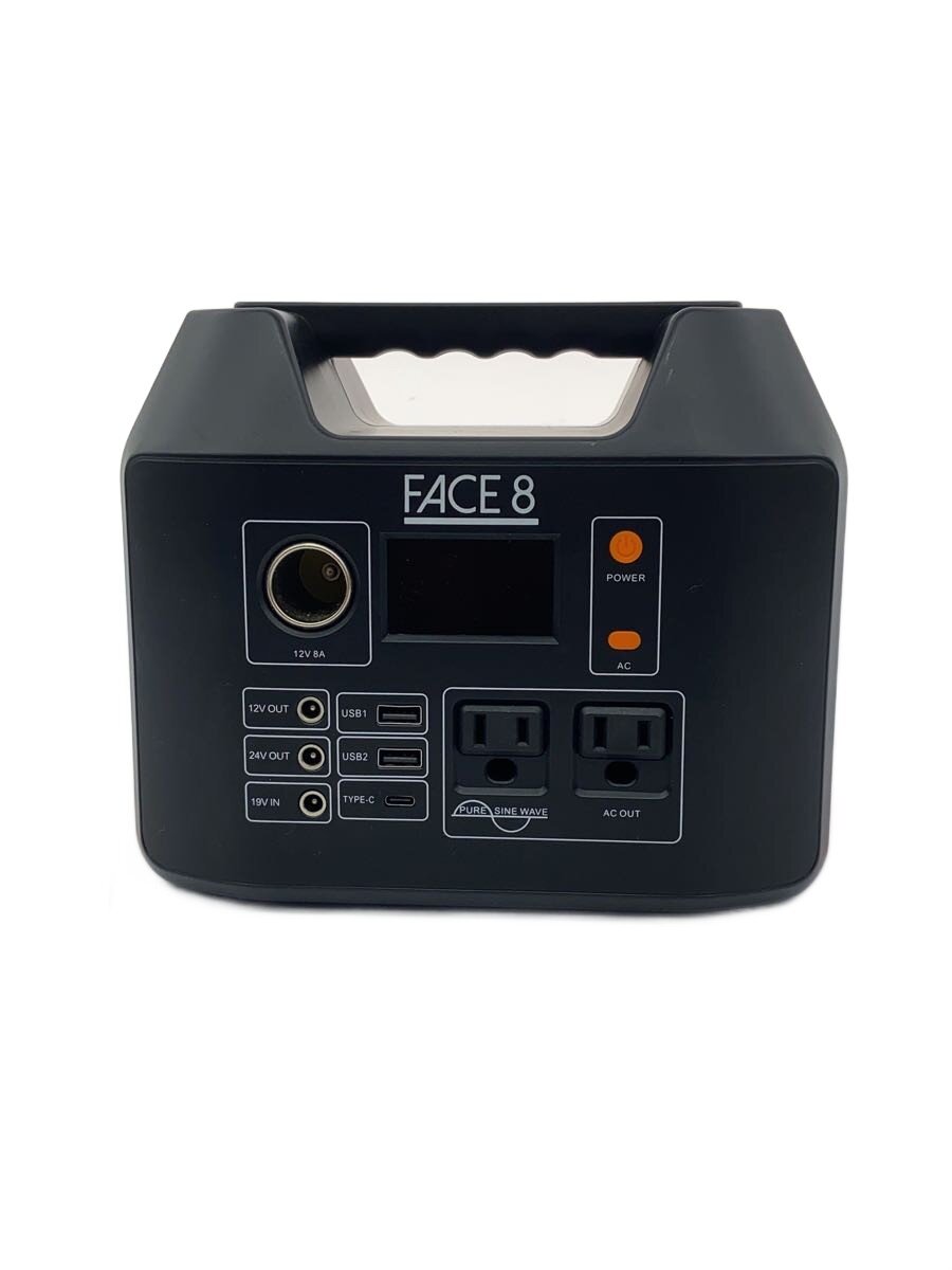 【中古】FACE8/生きて行く家電余分の物/PG-1【家電・視覚性・オーディオ】