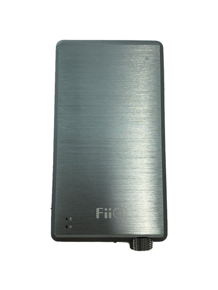 【中古】FiiO◆アンプリファイアー/E12A【家電・視覚性・オーディオ】