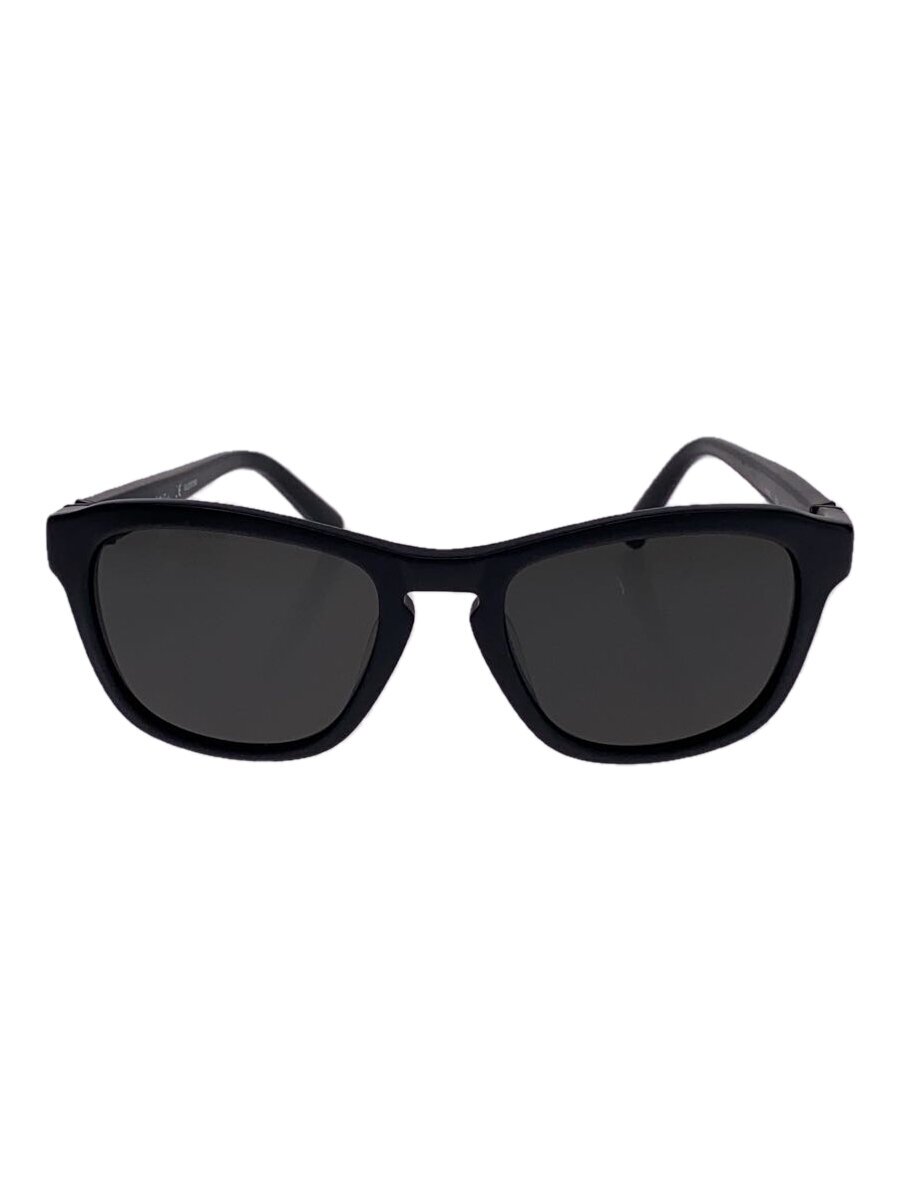 Lunettes de soleil homme VALENTINO Wellington plastique BLK