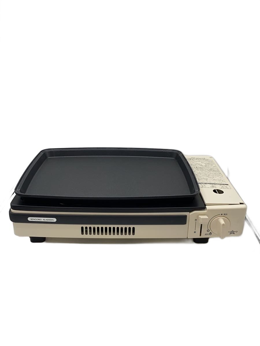 【中古】Aladdin◆膳立て家電余分の物 SAG-CP21B(W)//【家電・視覚的・オーディオ】