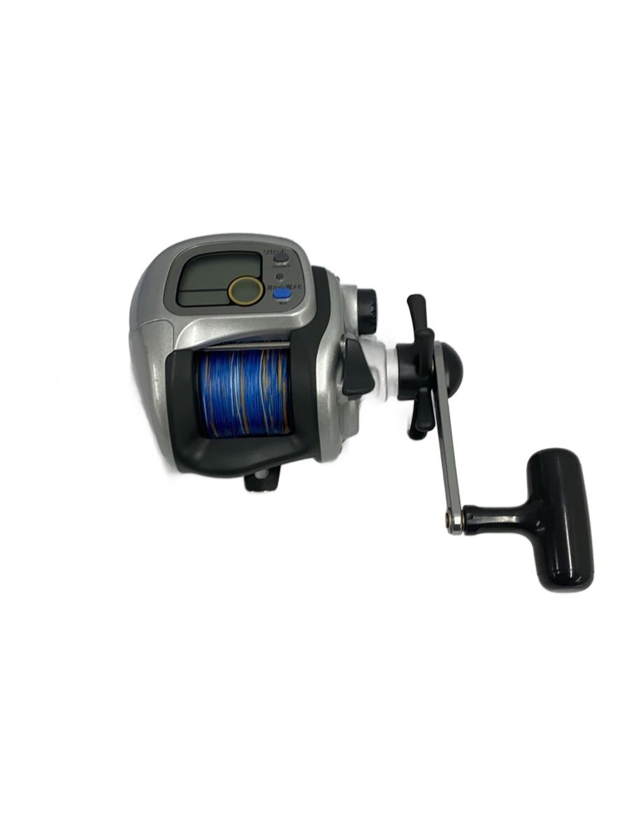 【中古】DAIWA◆リール/ベイトリール【スポーツ】