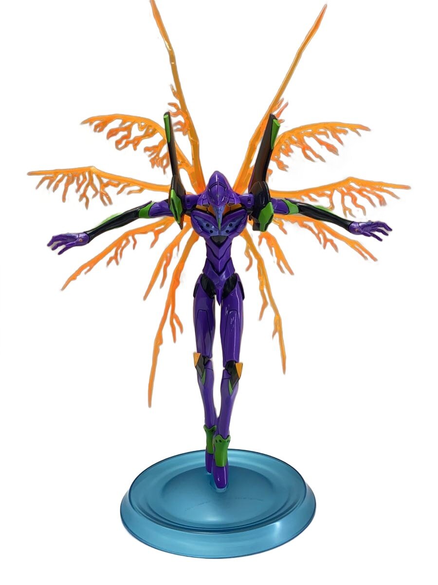 【中古】BANDAI SPIRITS◆フィギュア/コミック&アニメ/エヴァンゲリオン初号機 A賞【ホビー】