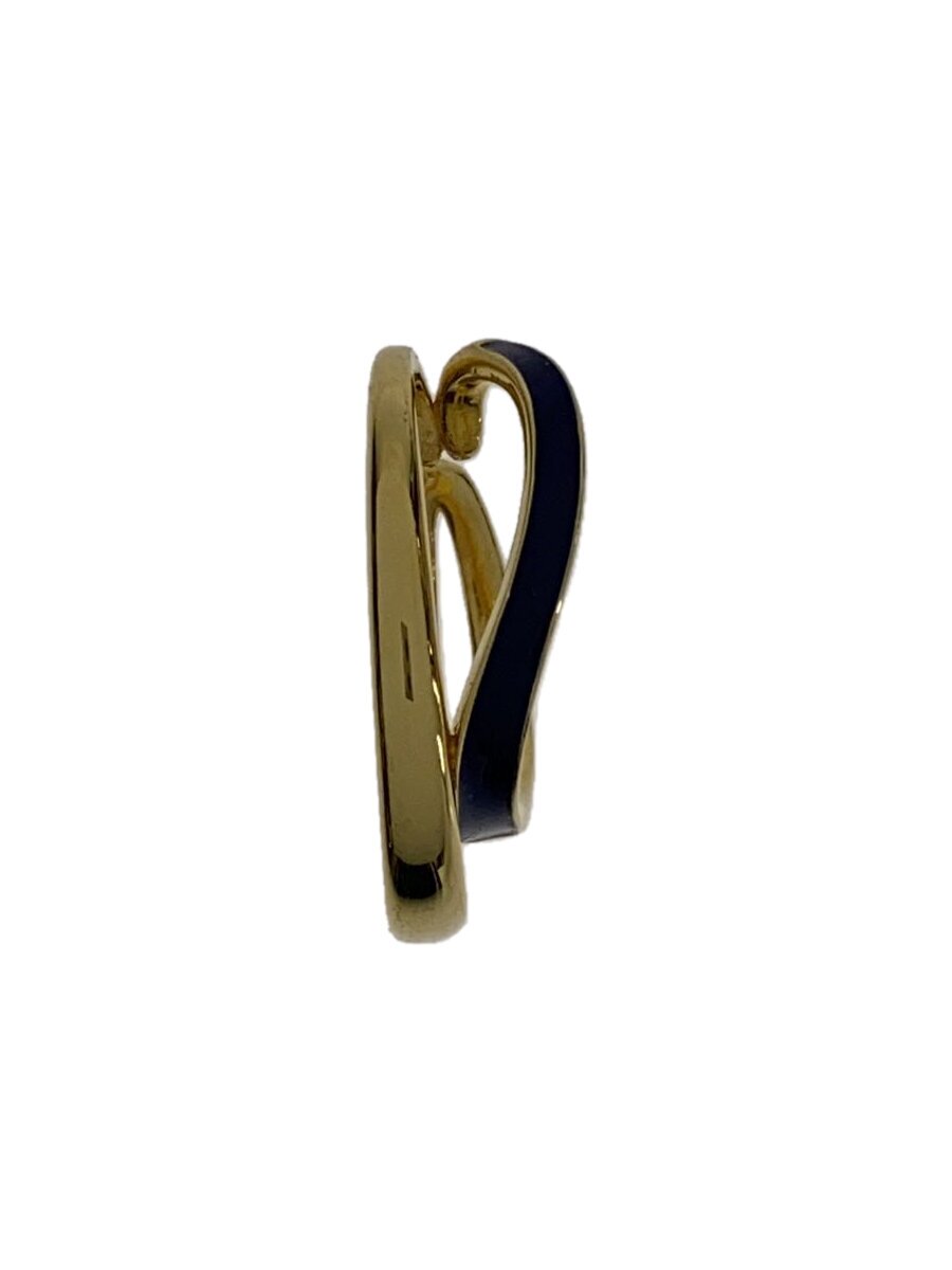 【中古】MARIA BLACK/HON EARCUFF/22K YG Plated GOLD/SV925/200147YG【服飾雑貨他】