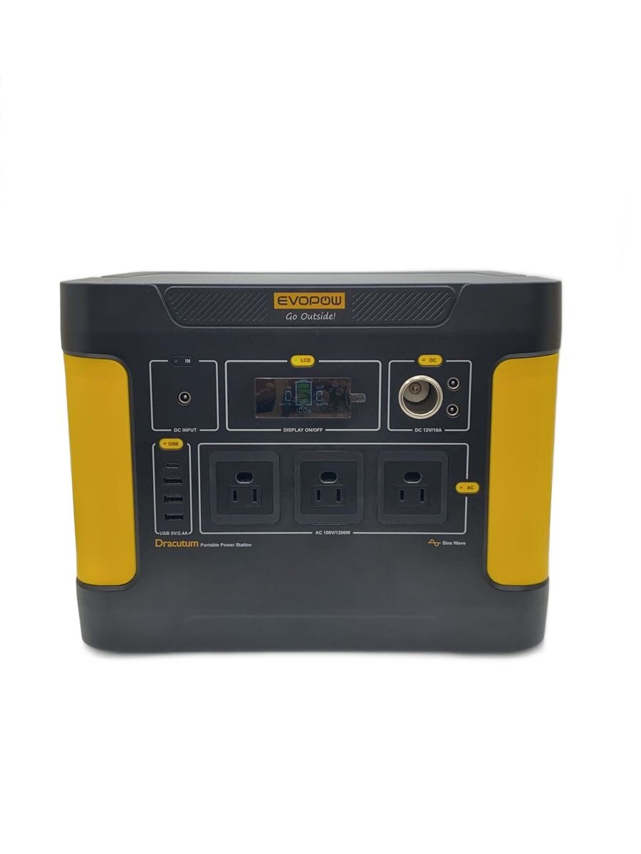 【中古】evopow/物の具余分の物/E1000【DIY装置】