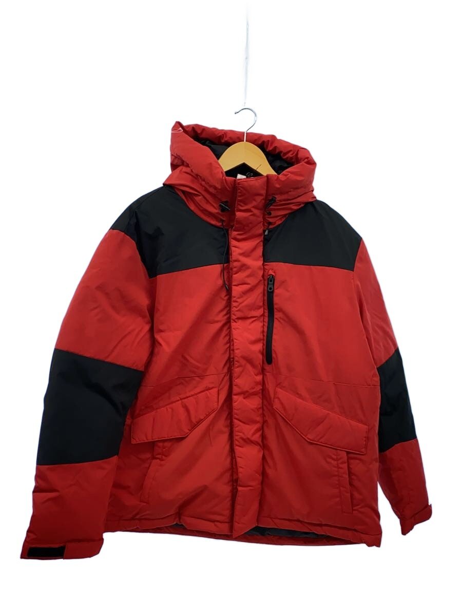 【中古】CERONIAS◆ウェアー/LL/RED/1-1-012-7259-554-0-25【スポーツ】