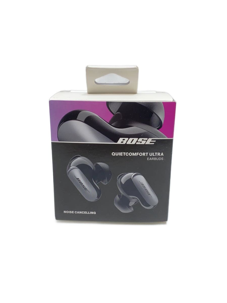 【中古】BOSE◆イヤホン/882826-0010【家電・ビジュアル・オーディオ】｜2ｎｄ STREET 店