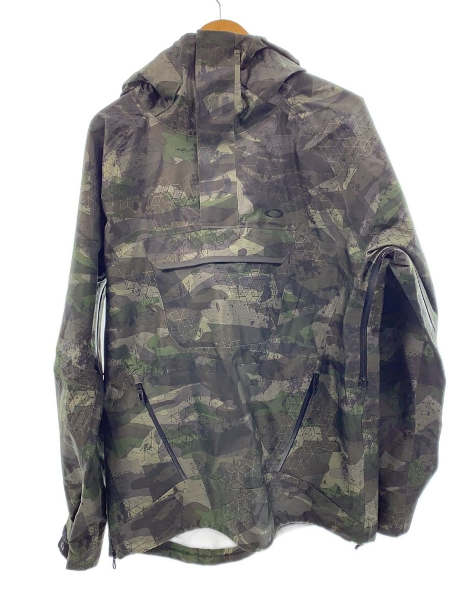 楽天市場】SALE/ OAKLEY オークリー マウンテンパーカー スキーウェア