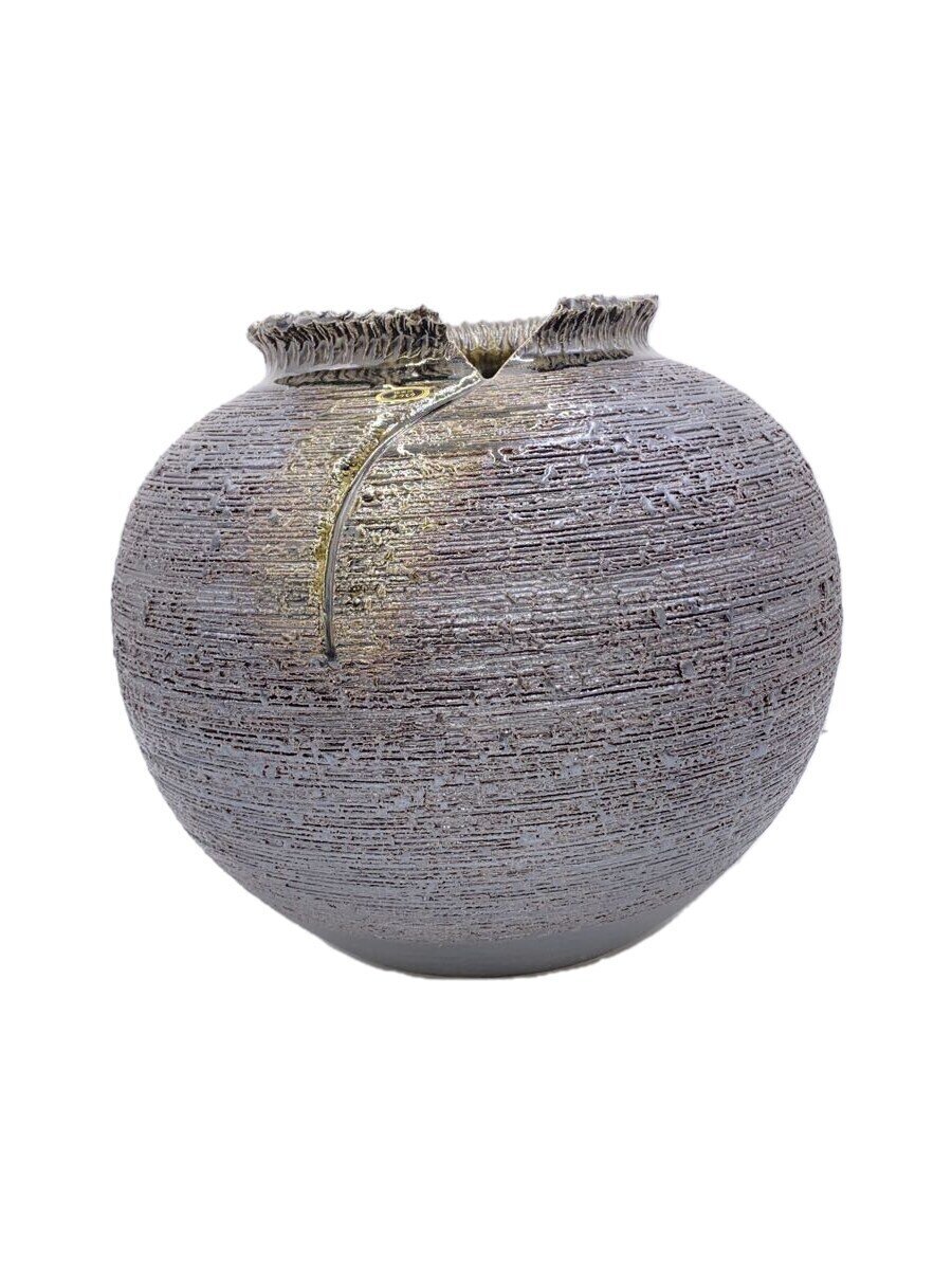 楽天市場】【価格見直し】【2026/02/09】信楽焼 明山作 ◇【花器