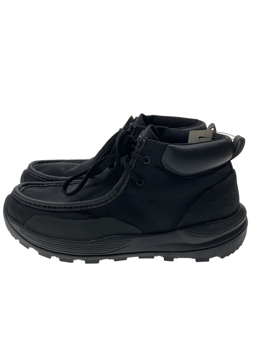 【中古】THE NORTH FACE◆ブーツ/26糎/BLK/NF52346//【シューズ】