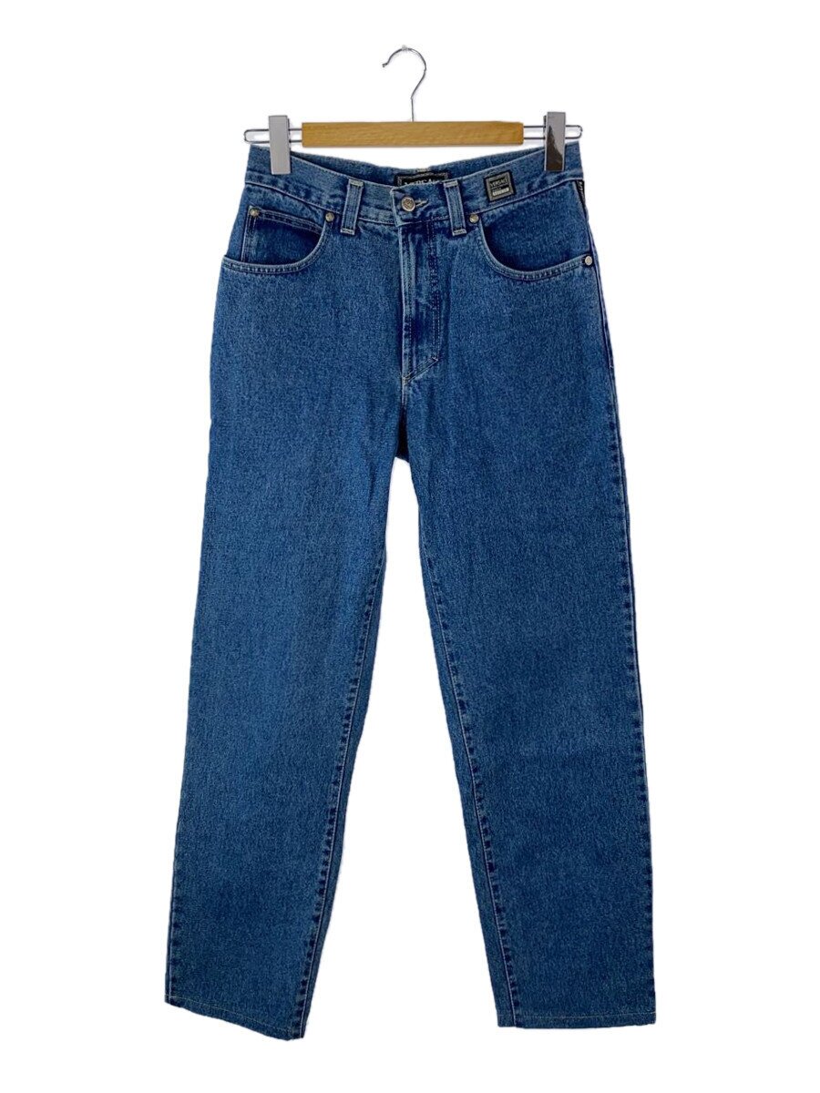 【中古】VERSACE JEANS COUTURE◆下つ方/30/ジーンズ/IDG【メンズウェア】