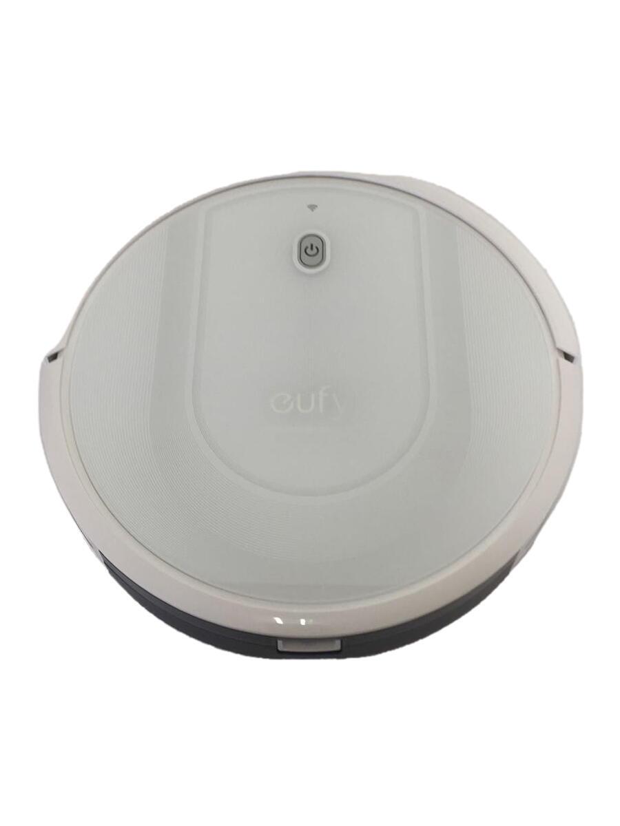【中古】ANKER◆掃き出す機 Eufy RoboVac G10 Hybrid T2150521【家電・視覚性・オーディオ】
