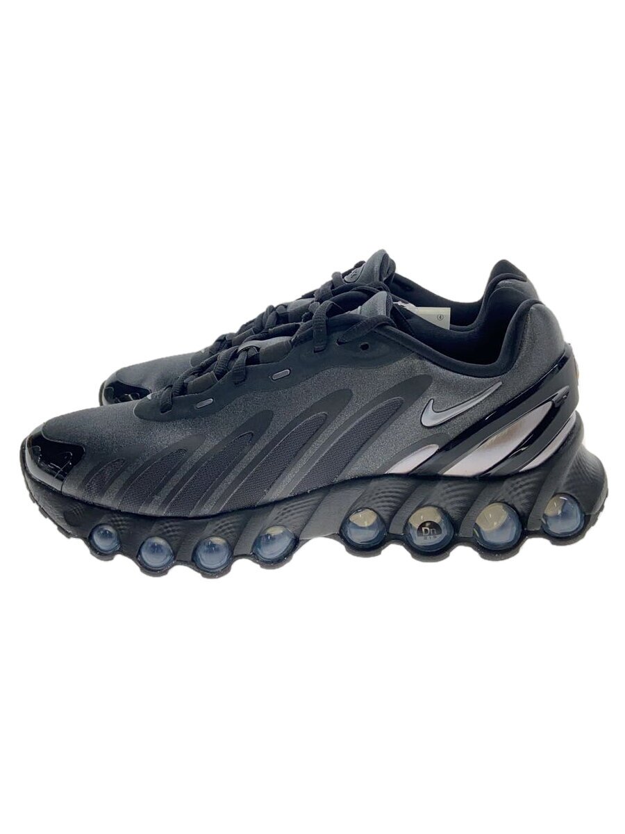 【中古】NIKE◆ローカットスニーカー_HF5509-002/25糎/BLK【シューズ】