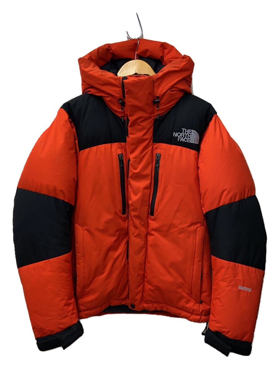 【中古】THE NORTH FACE◆ダウンジャケット/M/ナイロン/ORN/ND91201【メンズウェア】|2nd STREET 店