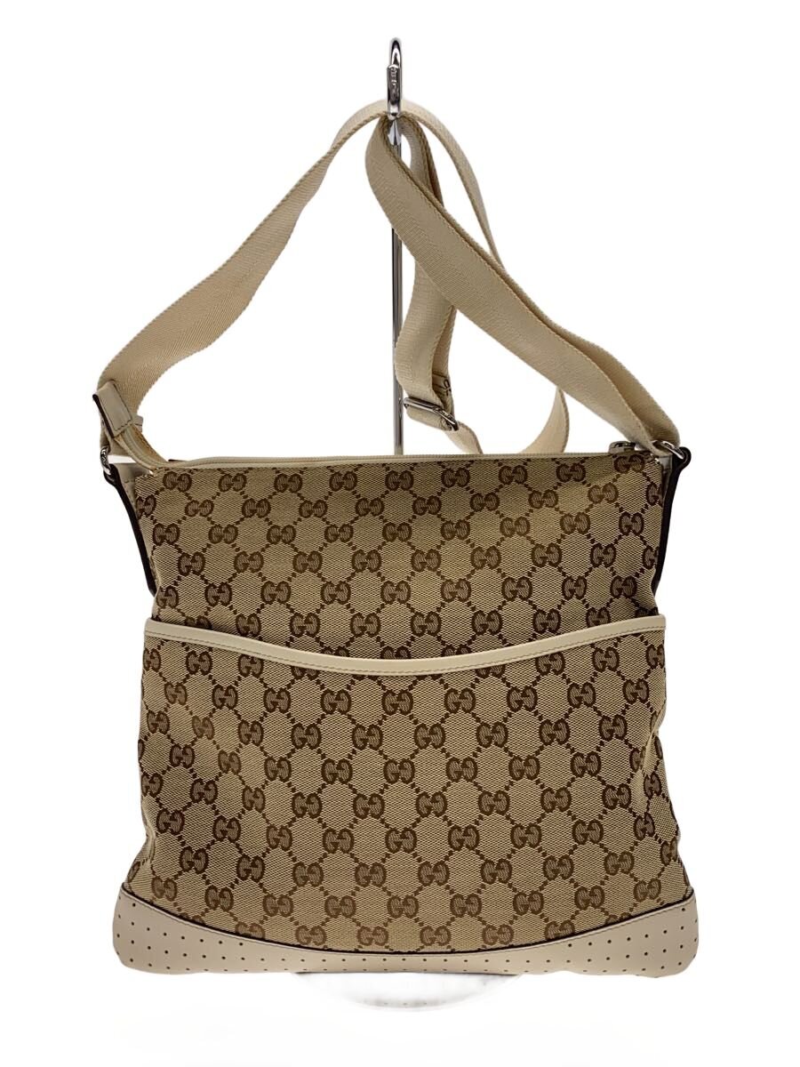 【中古】GUCCI◆ショルダーバッグ【バッグ】｜2ｎｄ STREET 店