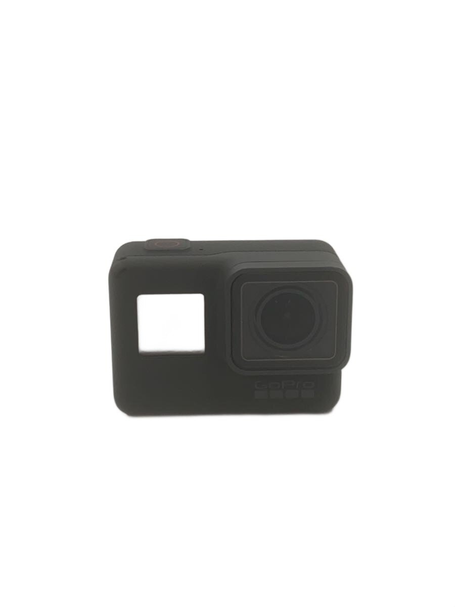 【中古】GoPro◆デジタル写真機余分の物//【写真機】