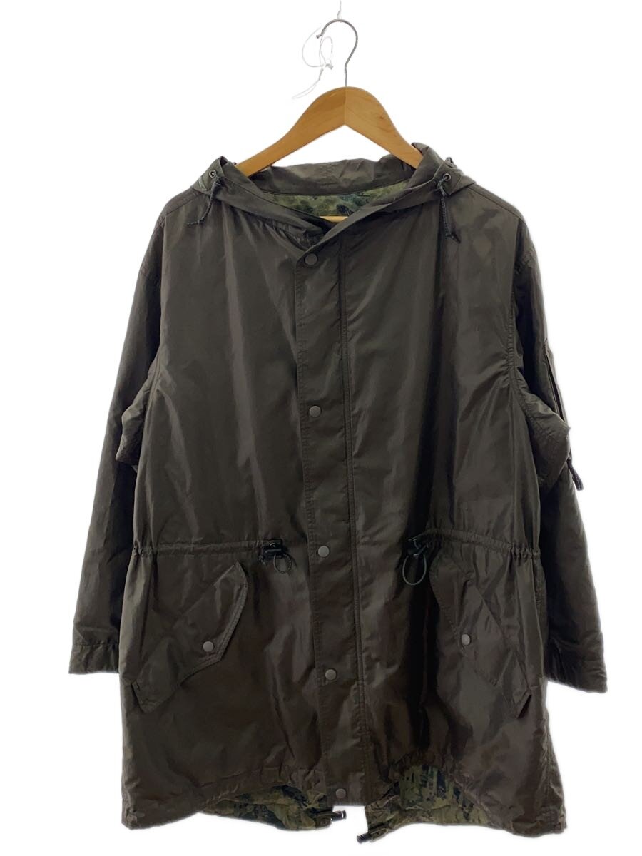 【中古】ISSEY MIYAKE◆コート/2/ポリエステル/ME41FA024【メンズウェア】|2nd STREET 店