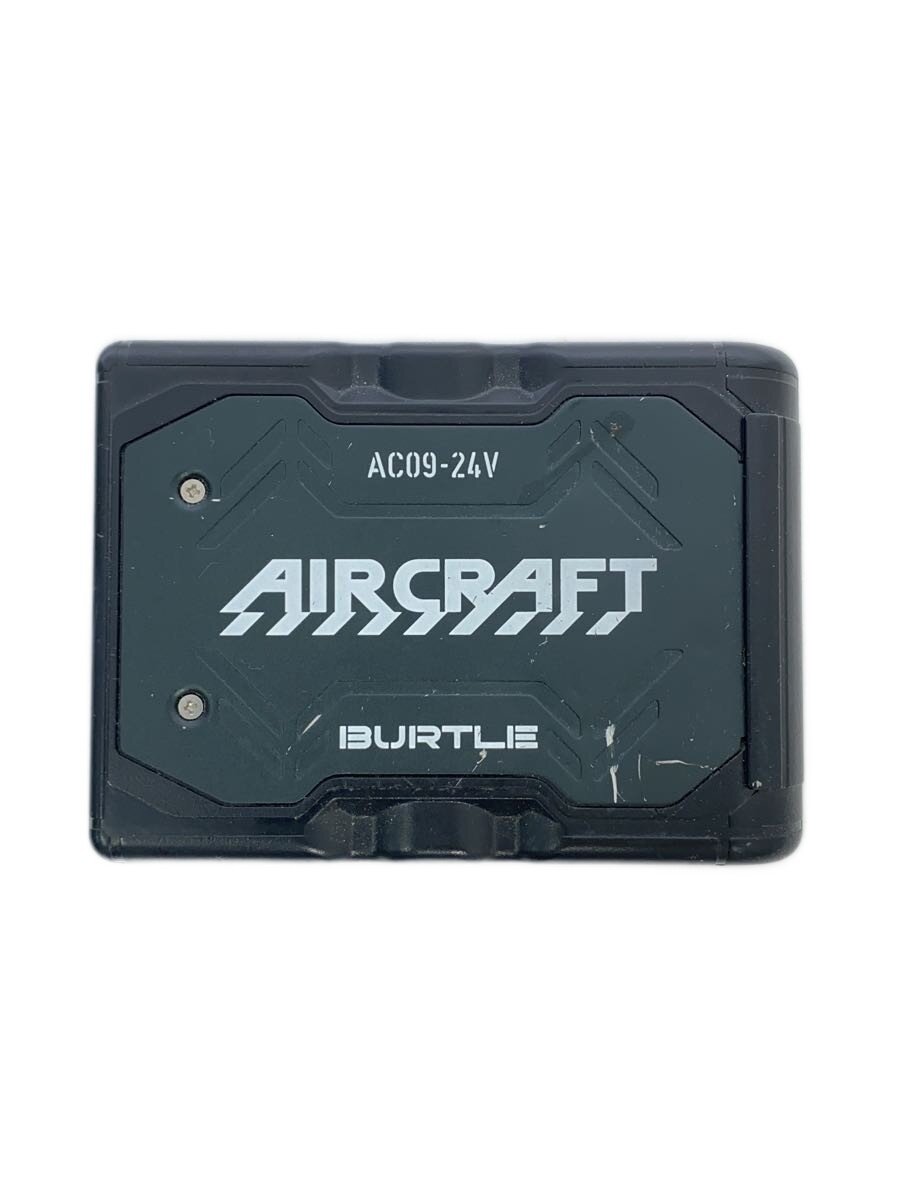 【中古】BURTLE◆AC09【家電・ビジュアル・オーディオ】