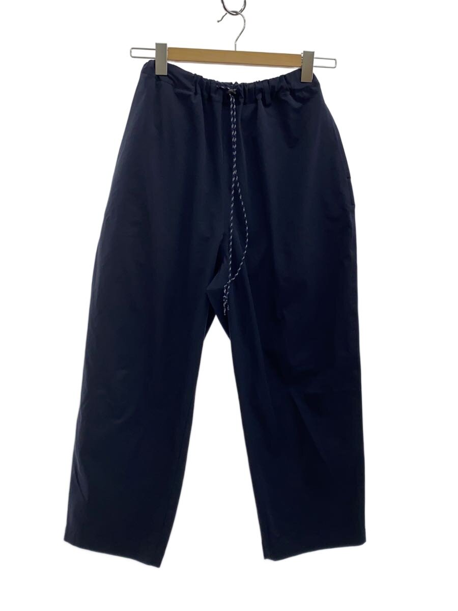【中古】PROPS STORE◆ボトム/XS/ポリエステル/NVY/無地/81-3-3796-0960【メンズウェア】｜2ｎｄ STREET 店
