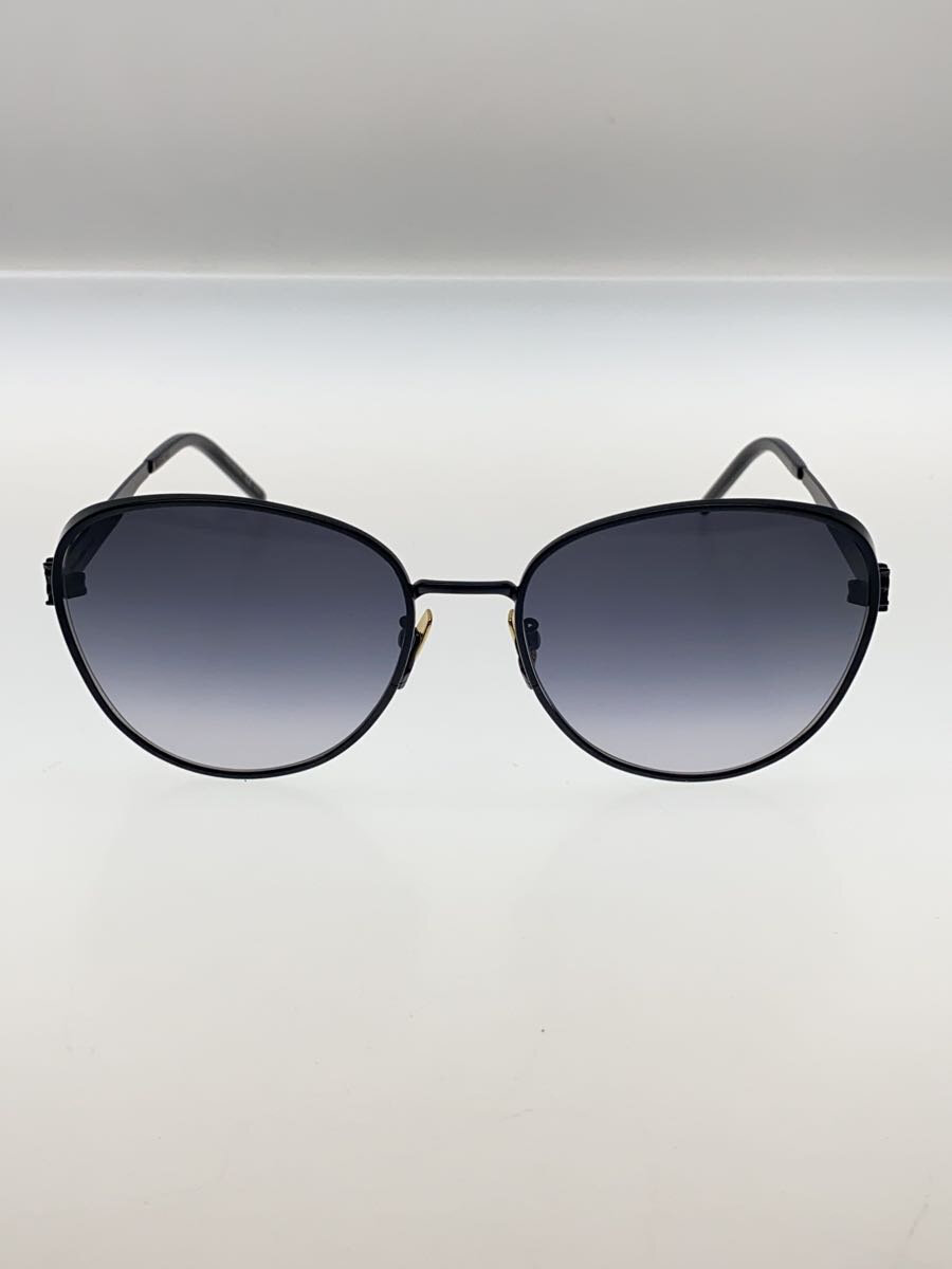 SAINT LAURENT BLK GRY HOMME SL M91 2 2A26 BON JAPON