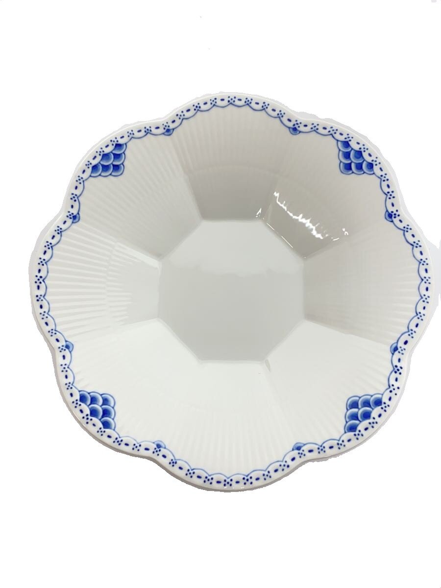 【中古】ROYAL COPENHAGEN◆PRINCESS PETAL BOWL【キッチン用品】|2nd STREET 店