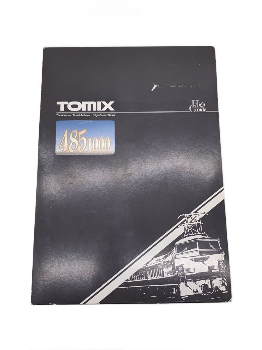 中古】TOMIX◇ミニカー/BEG/92379【ホビー】