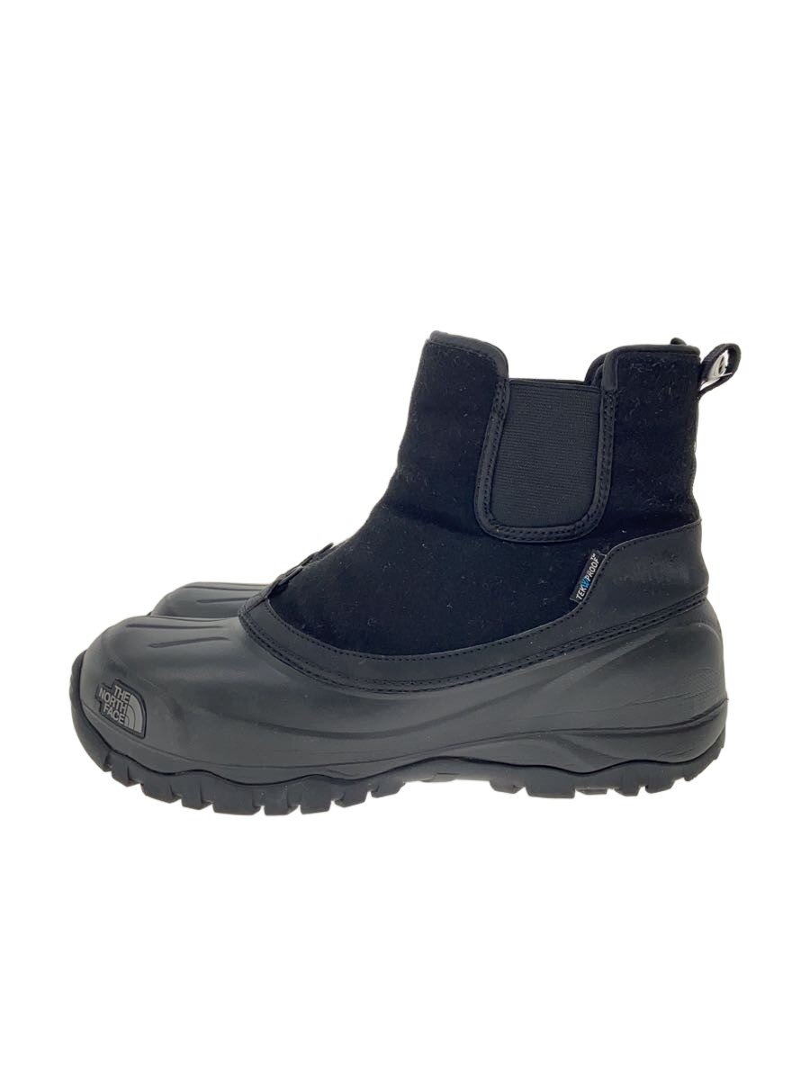 【中古】THE NORTH FACE◆ブーツ/26cm/BLK/NF52061【シューズ】|2nd STREET 店