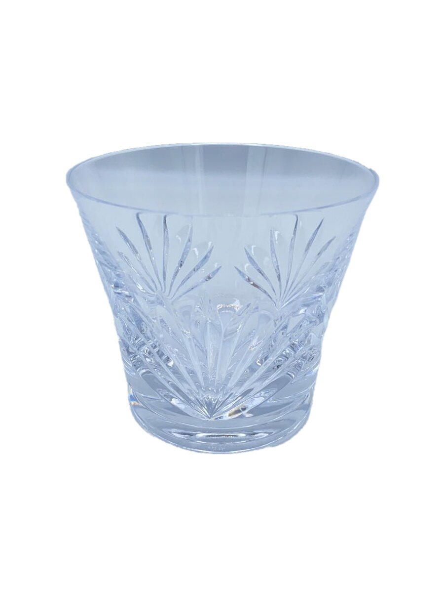 【中古】Baccarat◆グラス/CLR/The YEAR 2024/ルテシア//【キッチン用品】