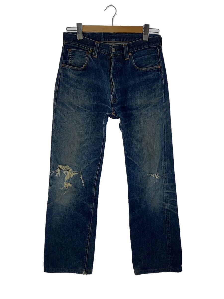 【中古】Levi&rsquo;s Vintage Clothing◆ボトム/34/デニム/NVY/475010117【メンズウェア】｜2ｎｄ STREET 店