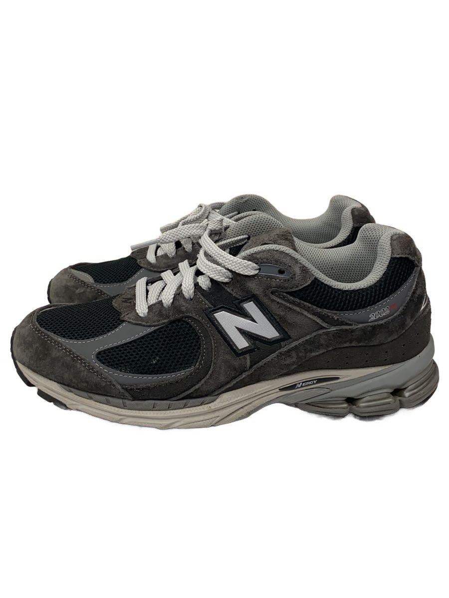 【中古】NEW BALANCE◆ローカットスニーカー/27.5cm/GRY/U2002RA【シューズ】|2nd STREET 店