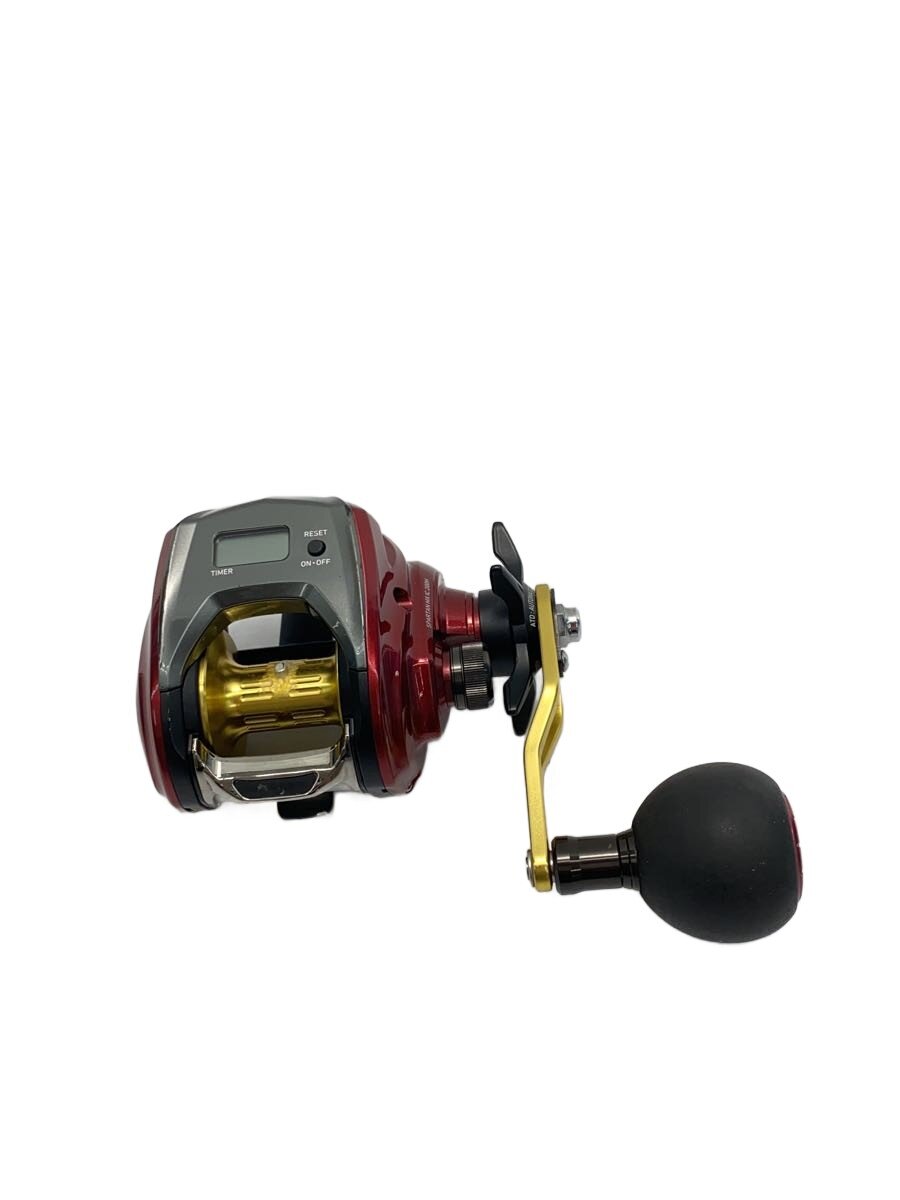 【中古】DAIWA◆リール/ベイトリール/SPARTANMXＩＣ200H/スパルタン【スポーツ】｜2ｎｄ STREET 店