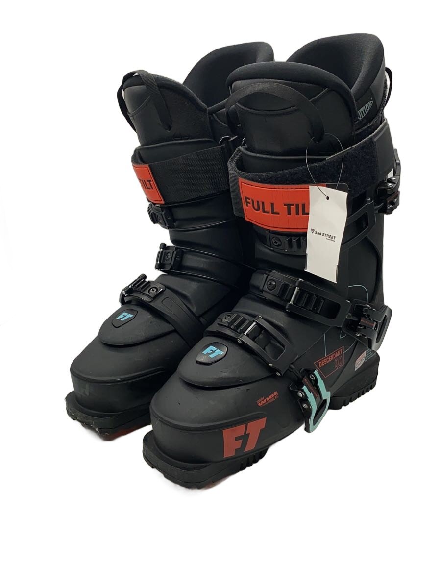 楽天市場】DESCENDANT4 FULL TILT SKI BOOTS ディセンダント4 フル
