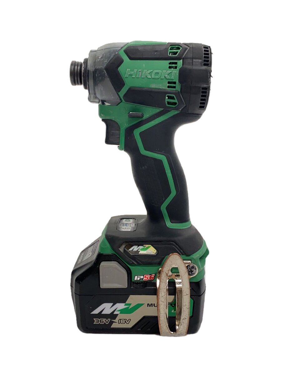 【中古】HiKOKI◆電動手道具/WH36DO//IMD【DIY設備】