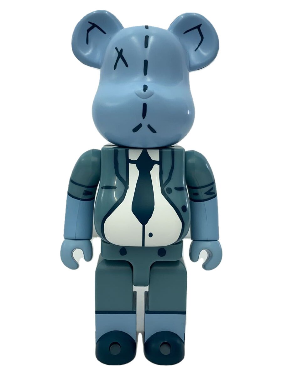 【中古】MEDICOM TOY◆BE@RBRICK KOZIK/ハロウィン/400％/フィギュア【ホビー】