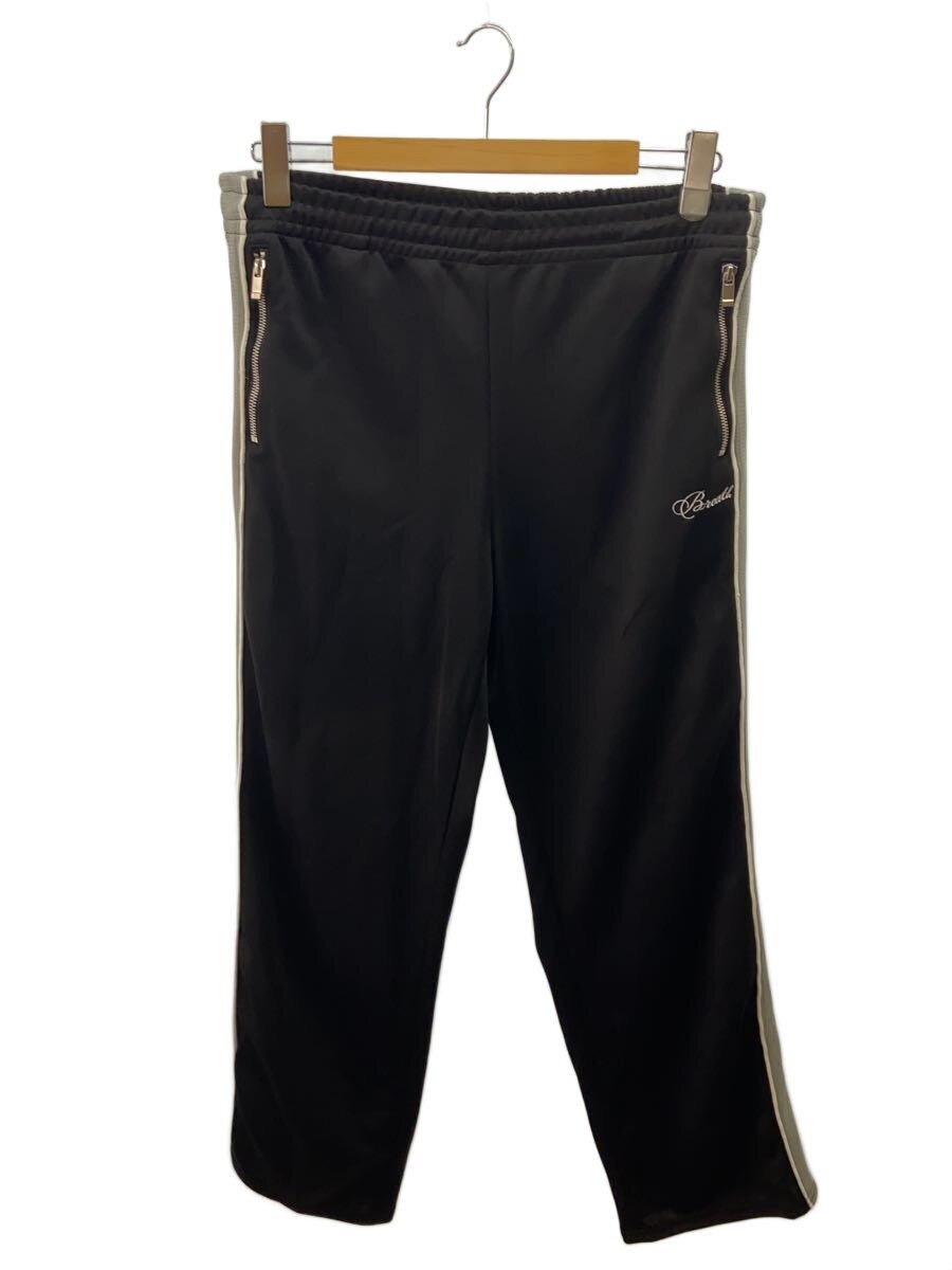 【中古】BREATH◆ボトム/L/ポリエステル/BLK/BR25SS-P1003【メンズウェア】｜2ｎｄ STREET 店
