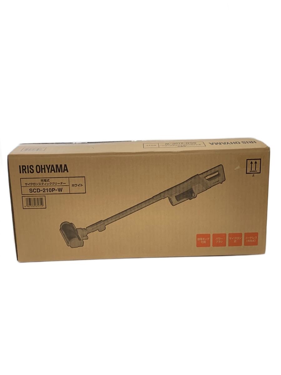 【中古】IRIS OHYAMA◆洗い濯ぎ機 SCD-210P//【家電・視覚的・オーディオ】