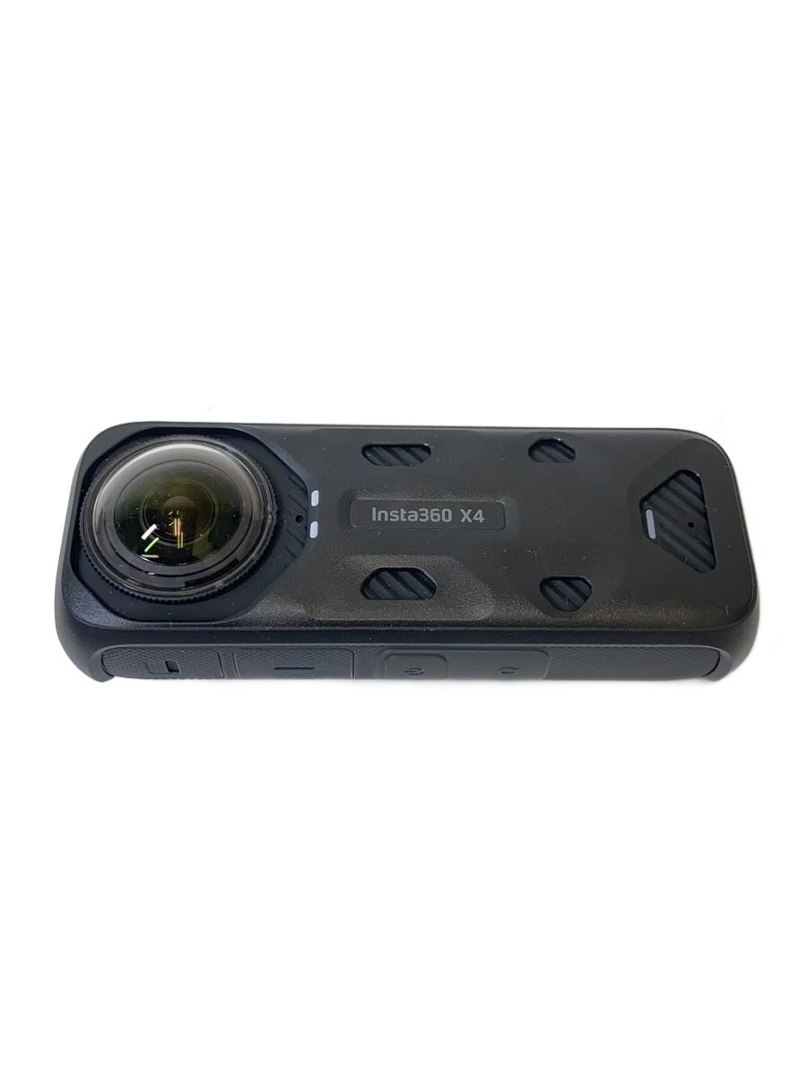 【中古】Insta360◆テレビカメラ Insta360 X4 CINSABMA//【写真機】